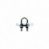 ▷ Sujetacables DIN-741 INOX A-2 | Ferreidea