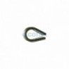 ▷ Guardacabos DIN-6899A INOX A-2 | Ferreidea