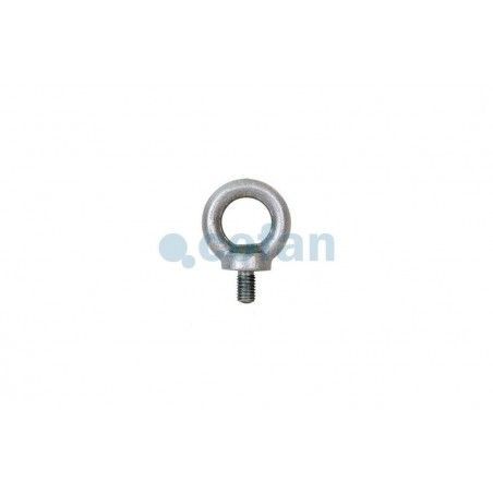 ▷ Anilla de Elevación Macho DIN-582 INOX A-2 | Ferreidea