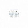 ▷ Anilla de Elevación Macho DIN-582 INOX A-2 | Ferreidea