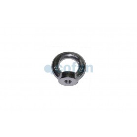 ▷ Anilla de Elevación Hembra DIN-582 INOX A-2 | Ferreidea