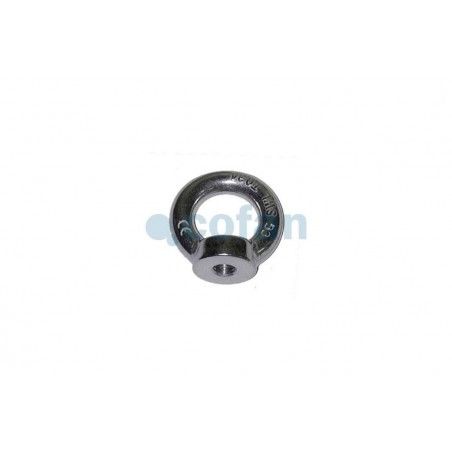 ▷ Anilla de Elevación Hembra DIN-582 INOX A-2 | Ferreidea