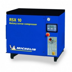 Comprar Compresor Tornillo Rsx 15Hp-Michelin Ca-Rsx15 al Mejor Precio