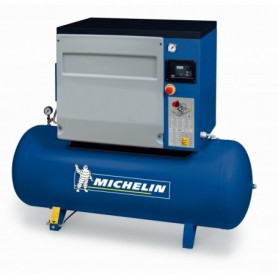 Comprar Compresor Tornillo Rsx 270L 5.5Hp Michelin Ca-Rsx5.5-300 al Mejor Precio