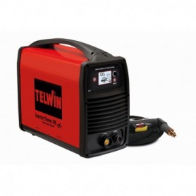 Comprar Superior Plasma 160 + Accesorios Telwin Te-816174 al Mejor Precio