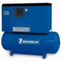 Comprar Compresor Silencioso 500L 10Hp 10Bar Michelin Ca-Mcxd988-500N al Mejor Precio
