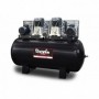 Comprar Compresor Correa 500L 7.5+7.5 Cevik Pro Ca-Ab500-1716 al Mejor Precio