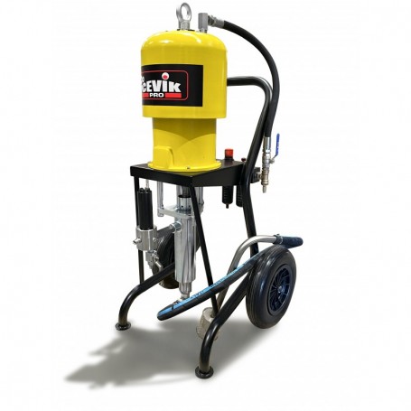 Comprar Equipo Neumático 45-1 Airless Cevik Pro Bt-Pro45-1 al Mejor Precio