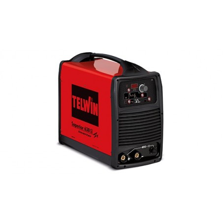 Comprar Superior 630 Ce Vrd Dc 230-400V Telwin Te-816032 al Mejor Precio
