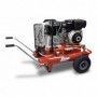 Comprar Compresor Correas Diesel 7.7Hp Cevik Pro Ca-Agri75Diesel al Mejor Precio