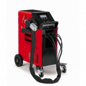 Comprar Spotter 9000 400V+ Acc Telwin Te-823195 al Mejor Precio