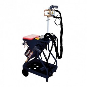 Comprar Spotter 3450 Cevik Pro 10Kva 9000Amp Sp-3450 al Mejor Precio
