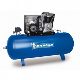 Comprar Compresor Correas 500Lt 10Hp 10Bar Michelin Ca-Mcx500-998 al Mejor Precio