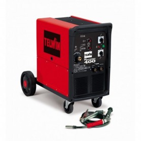 Comprar Master MIG 400 230-400V Telwin Te-827004 al Mejor Precio