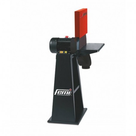 Comprar Lijadora De Disco 400 Mm Femi 525B al Mejor Precio