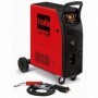Comprar Electro MIG 330 Wave 400V + Acc Telwin Te-816061 al Mejor Precio