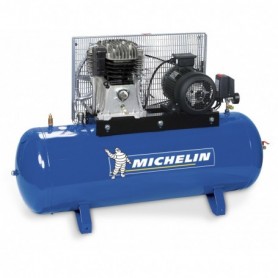 Comprar Compresor Correas 500Lt 7.5Hp 14B Michelin Ca-Mcx500-814 al Mejor Precio