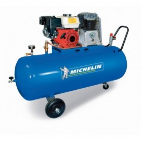 Comprar Compresor Gasolina 270Lt 9Hp 10B Michelin Ca-Mux598-300 al Mejor Precio