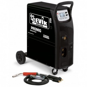 Comprar Pro MIG 440 Synergic Cevik Pro Ce-Pro MIG440Syn al Mejor Precio