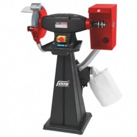 Comprar Esmeriladora Combinada Femi Md Femi Fm-199Mevo al Mejor Precio