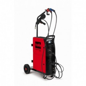 Comprar Techno MIG 223 Treo + M6 Spool Telwin Te-816120 al Mejor Precio