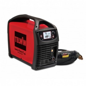 Comprar Superior Plasma 70 + Accesorios Telwin Te-816170 al Mejor Precio