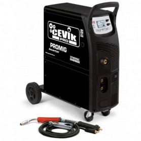Comprar Pro MIG 430 Synergic Cevik Pro Ce-Pro MIG430Syn al Mejor Precio