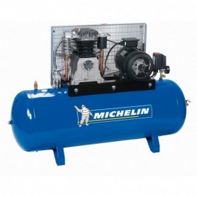 Comprar Compresor Correas 270Lt 5.5Hp 14B Michelin Ca-Mcx300-514 al Mejor Precio