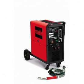 Comprar Master MIG 270-2 230-400V Telwin Te-821065 al Mejor Precio