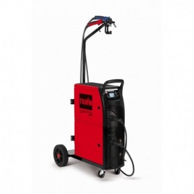 Comprar Techno MIG 223 Treo Synergic Telwin Te-816058 al Mejor Precio