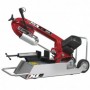 Comprar Sierra De Cinta 2140 Mm Femi Fm-787Xl al Mejor Precio