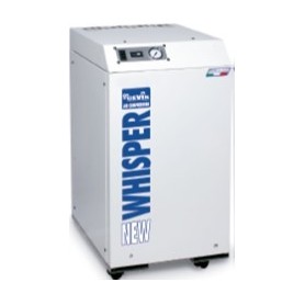 Comprar Compresor Insonorizado 24 Lt Cevik Pro Ca-Whisperab360 al Mejor Precio