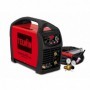 Comprar Superior TIG 251 Dc-Hf-Lift Vrd 400V+Acc Telwin Te-816116 al Mejor Precio