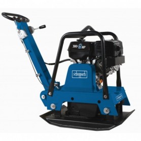 Comprar Placa Compactadora 9Hp 30500N 40Cm Scheppach Sc-Hp3000S al Mejor Precio