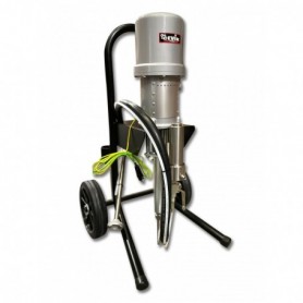 Comprar Airless Inox 30-1 Aspiracion Rigido Cevik Pro Bt-Pro30-1Succ al Mejor Precio