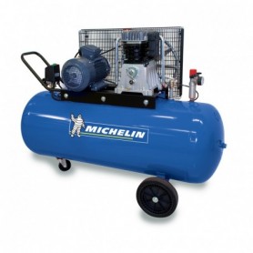 Comprar Compresor Correas 270Lt 5.5Hp 10B Michelin Ca-Mcx300-598 al Mejor Precio