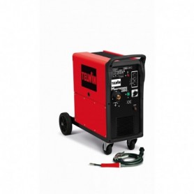 Comprar Master MIG 220-2 230-400V Telwin Te-821064 al Mejor Precio