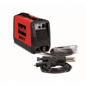 Comprar Aluspotter 6100 115-230V Telwin Te-823049 al Mejor Precio