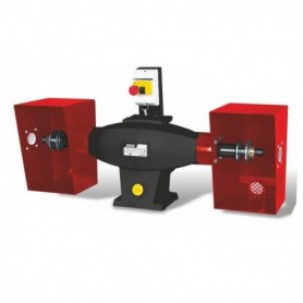 Comprar Pulidora Industrial 1.5 Hp Trifasi Femi Fm-209Evo al Mejor Precio