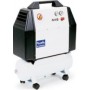Comprar Compresor Silencioso 075Hp 24L Cevik Ca-Compac120R al Mejor Precio