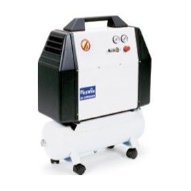 Comprar Compresor Silencioso 075Hp 24L Cevik Ca-Compac120R al Mejor Precio
