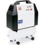 Comprar Compresor Silencioso 075Hp 24L Cevik Ca-Compac120R al Mejor Precio