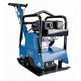 Comprar Placa Compactadora 6.5Hp 30000N 40Cm Scheppach Sc-Hp2500S al Mejor Precio