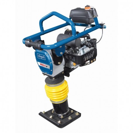 Comprar Pison Compactador 6.5Hp 10000J Scheppach Sc-Vs1000 al Mejor Precio