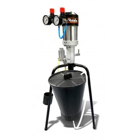 Comprar Airless Inox Deposito 5L 32-1 Cevik Pro Bt-Pro32-1Dep al Mejor Precio