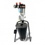 Comprar Airless Inox Deposito 5L 32-1 Cevik Pro Bt-Pro32-1Dep al Mejor Precio