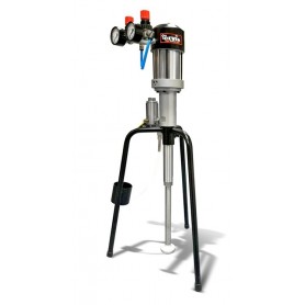 Comprar Airless Inox 32-1 Aspiracion Rigido Cevik Pro Bt-Pro32-1Succ al Mejor Precio
