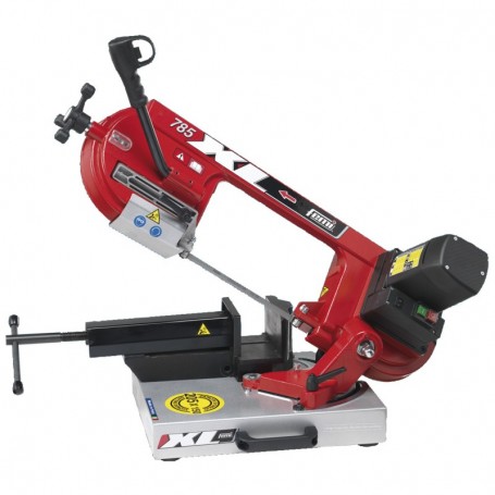 Comprar Sierra De Cinta 1735 Mm Femi Fm-785Xl al Mejor Precio