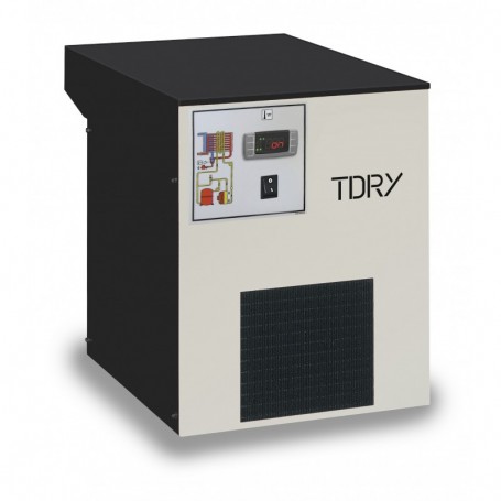 Comprar Secador De Aire 600Lt-Min Tdry6 Cevik Pro Ca-Tdry6 al Mejor Precio