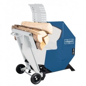 Comprar Cortatronco 700 Mm 400V 4500W Schepppach Sc-Hs730 al Mejor Precio